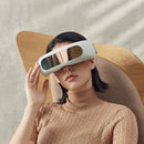 LERAVAN 3D 恆溫眼部按摩儀
