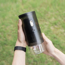 TIMEMORE 泰摩 GRINDER Go 便攜式電動磨豆機