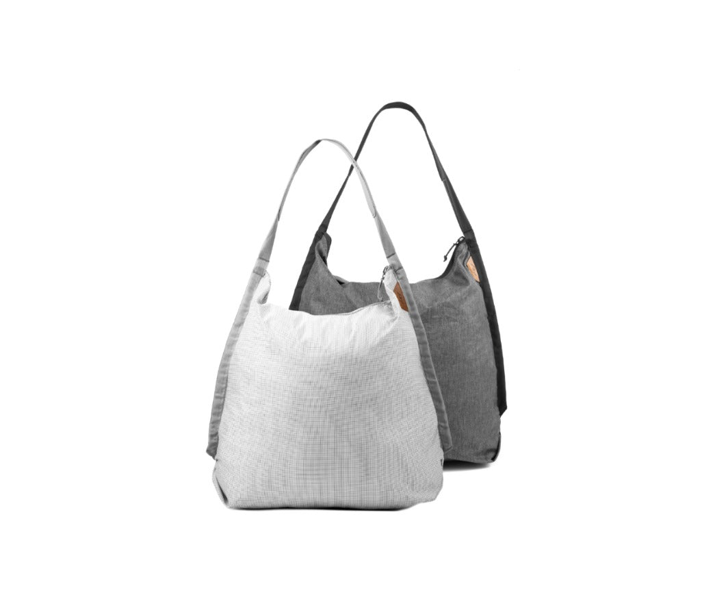 PEAK DESIGN Packable Tote｜隨身攜帶超輕量購物袋