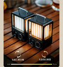 FLEXTAILGEAR Villa Lantern 復古露營燈