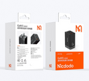 MCDODO GaN 65W 迷你快充旅行充電器 CH-155