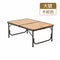 Naturehike 鋁合金手提折疊桌 NH20JJ028