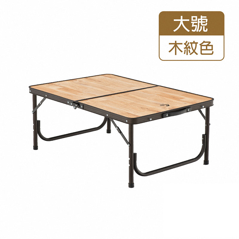 Naturehike 鋁合金手提折疊桌 NH20JJ028
