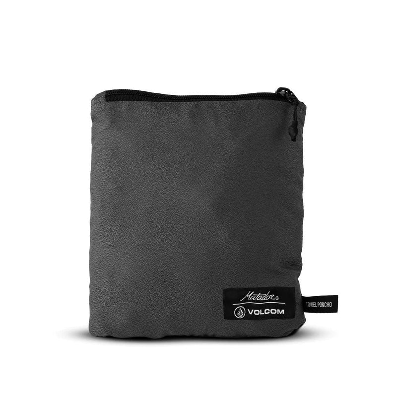 MATADOR Packable Towel Poncho 毛巾斗篷