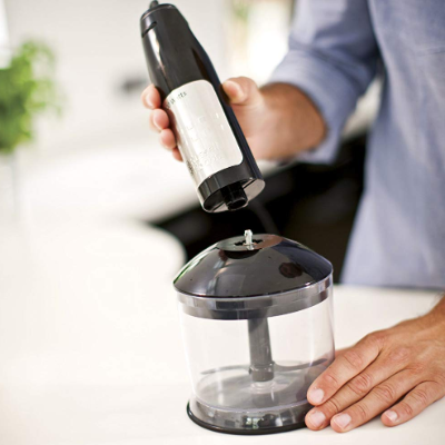Russell Hobbs RH-20220 Illumina 三合一手提攪拌器