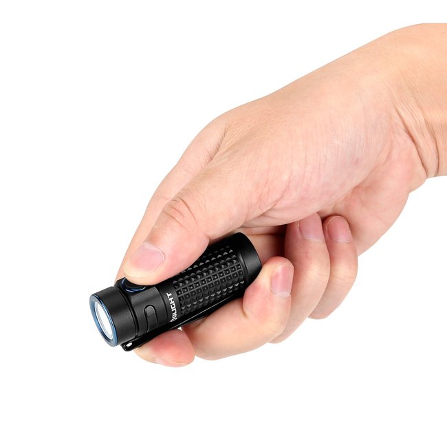 OLIGHT S1R Baton II 小型便攜磁吸充電戶外手電筒