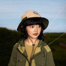 Naturehike NH22MZ003 兒童漁夫帽