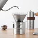 CAFEDE KONA CK5330 戶外咖啡器具套裝