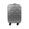 NEWEDO 超薄可折疊大容量萬向輪行李箱