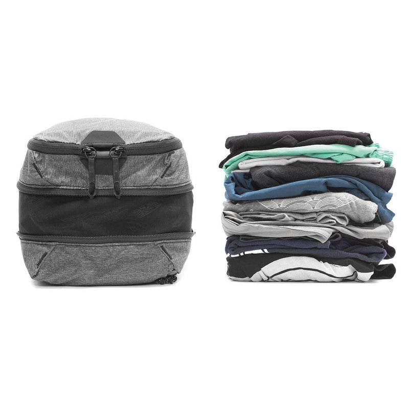 美國 Peak Design Packing Cube 收納包