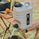 Blackdog BD-ST001 食品級戶外飲水桶 12L