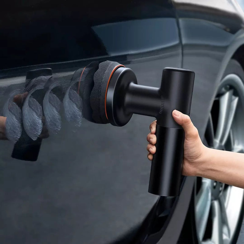 BASEUS 無線電動汽車打蠟器
