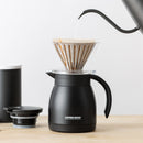 CAFEDE KONA 不銹鋼雙層咖啡保溫壺 500ml