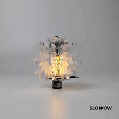 SLOWOW 戶外露營燈