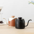 CAFEDE KONA 京崎無柄手沖壺 360ml