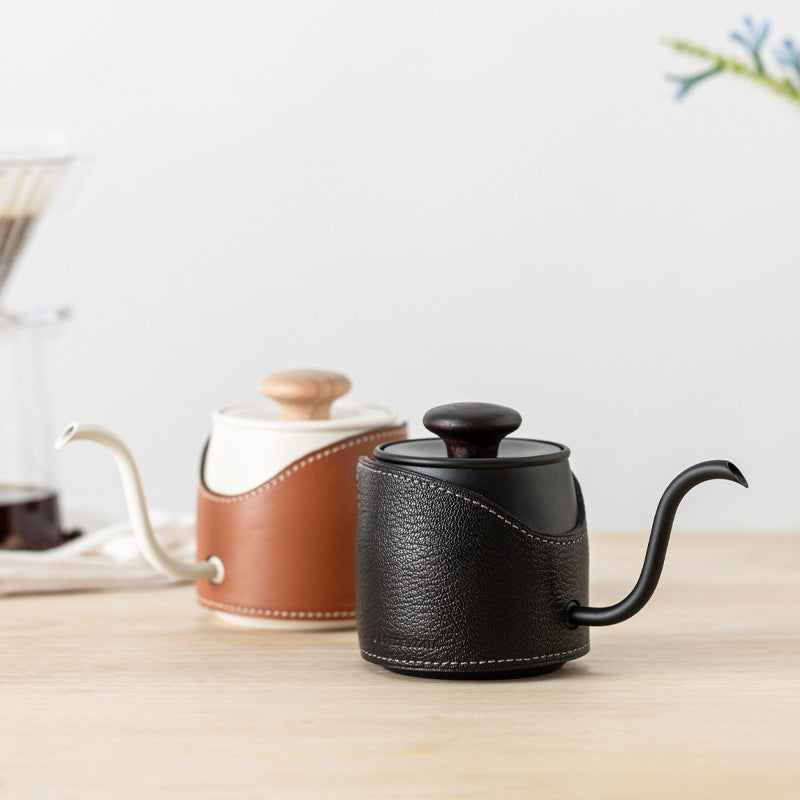 CAFEDE KONA 京崎無柄手沖壺 360ml