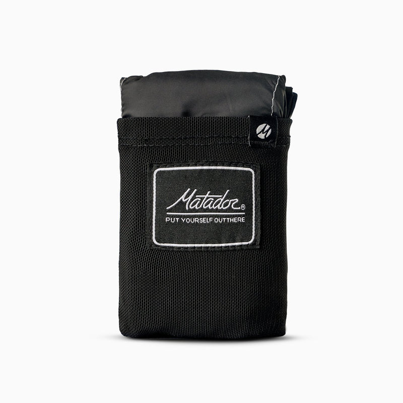 美國 Matador Pocket Blanket 3.0 迷你口袋野餐墊