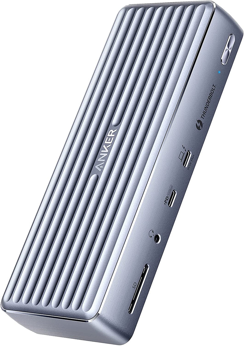 ANKER 777 Thunderbolt Docking Station 轉換器 A8397