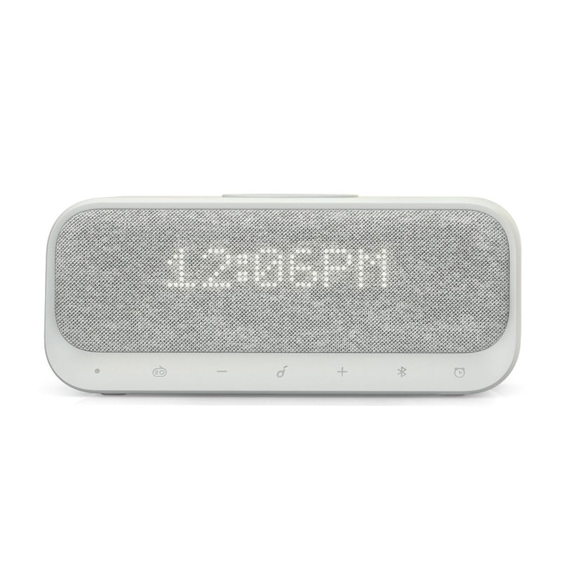 ANKER SoundCore Wakey 多合一無線充電藍牙喇叭