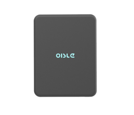 OISLE MagSafe 4225mAh 磁吸無線充電器 MW242