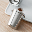CAFEDE KONA CK9102 不銹鋼接粉杯