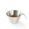 CAFEDE KONA CK6815 不銹鋼濃縮盎司杯量杯 90ml