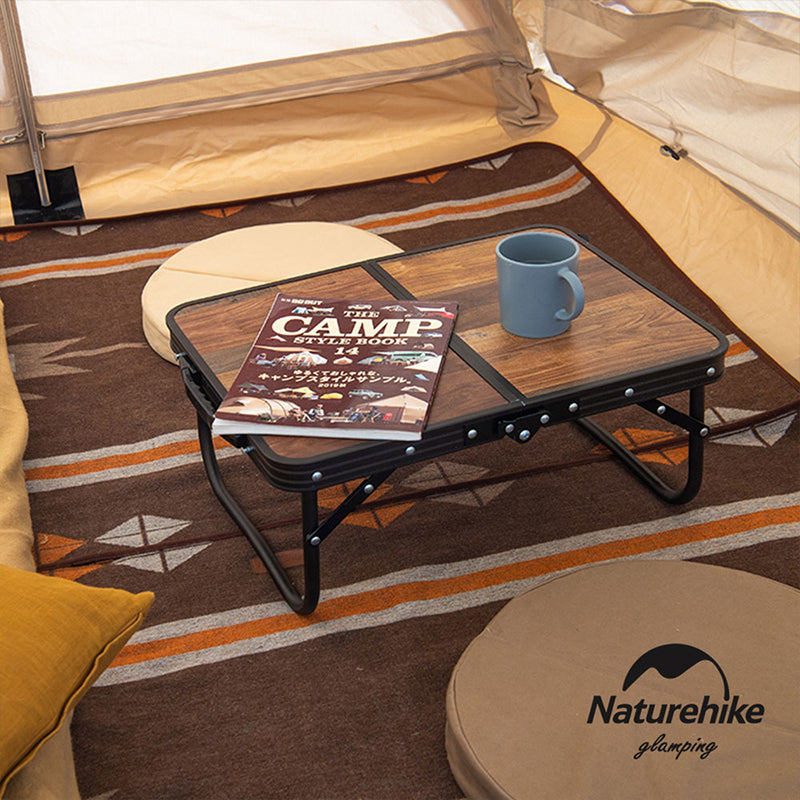 Naturehike 鋁合金手提折疊桌 NH20JJ028