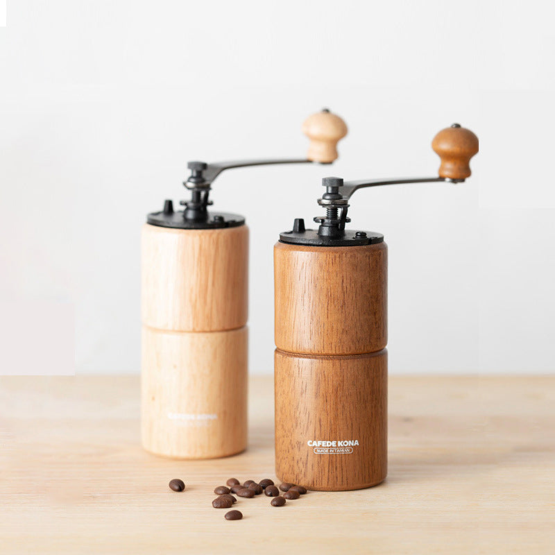 CAFEDE KONA 咖啡手搖磨豆機