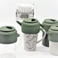 韓國 Cafflano Home Brewing Kit 家用便攜手沖咖啡組