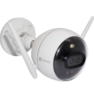 EZVIZ C3X 1080P 雙鏡頭 戶外網絡攝錄機 CS-CV310-C3-6B22WFR