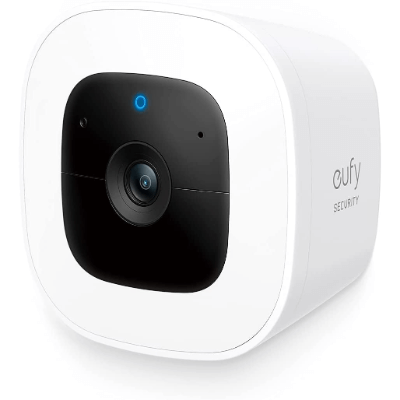 Eufy by Anker SoloCam L20 1080P 高清家居安全無線攝影機