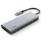 BELKIN Connect USB-C 7合1 多埠擴充座 AVC009BTSGY