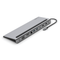 BELKIN Connect USB-C 11合1 多埠擴充座 INC004BTSGY