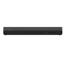 BELKIN Connect Universal USB-C 三屏顯示擴充基座 INC007VFBK