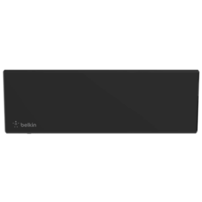 BELKIN Connect Universal USB-C 三屏顯示擴充基座 INC007VFBK