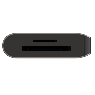 BELKIN Connect USB-C 5 合 1 多媒體集線器 AVC007BTSGY