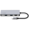 BELKIN Connect USB-C 5 合 1 多媒體集線器 AVC007BTSGY