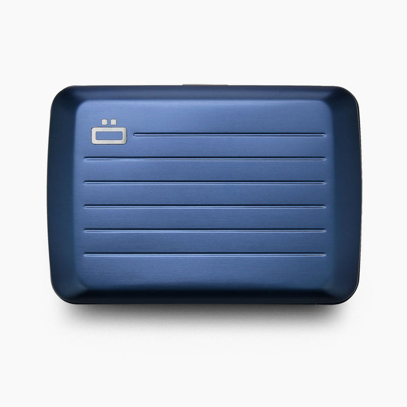 OGON Stockholm V2 防水防盜 RFID 錢包