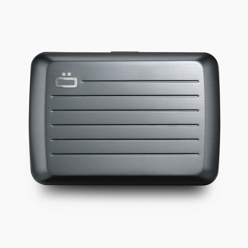 OGON Stockholm V2 防水防盜 RFID 錢包
