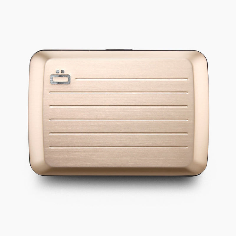 OGON Stockholm V2 防水防盜 RFID 錢包