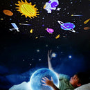 RZORZ Galaxy Lite Projector 星空燈投影燈