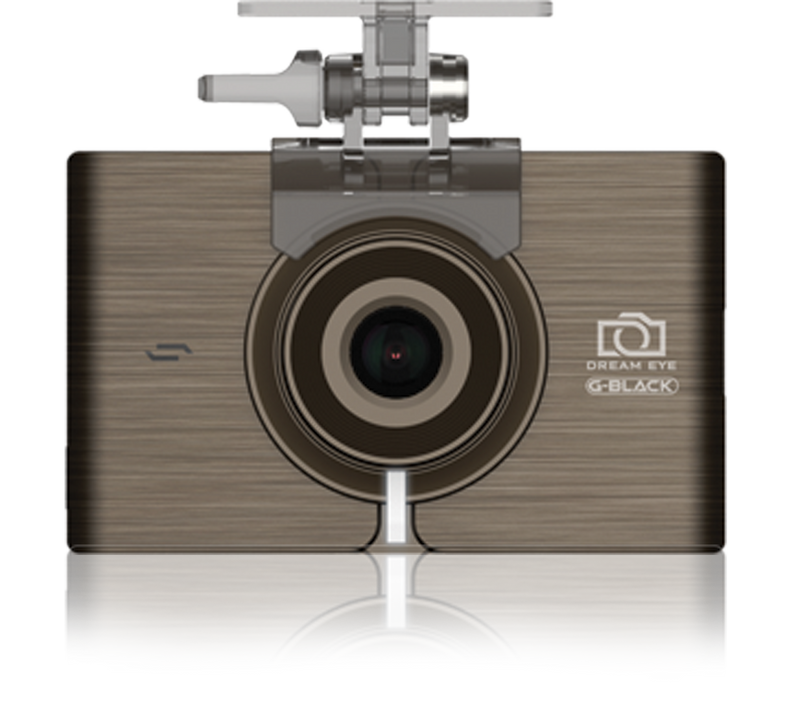 GNET G-BLACK 1CH FHD DASH CAM 行車記錄儀
