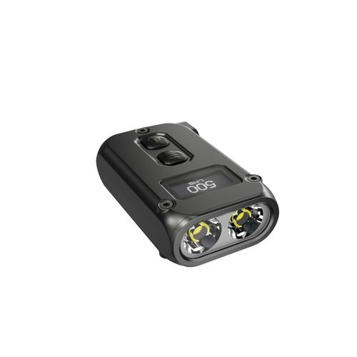 NITECORE TINI2 500 Lumens Dual-Core Intelligent Keychain Light 輕便匙扣燈