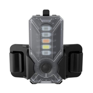 NITECORE NU07 LE 多光源訊號燈 頭盔燈
