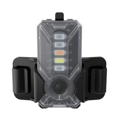 NITECORE NU07 LE 多光源訊號燈 頭盔燈
