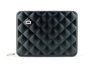 OGON Companion Quilted Passport 防盜護照證件包
