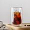 CAFEDE KONA CK9010 雙層隔熱玻璃杯170ML
