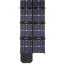 NITECORE FSP100 100W Foldable Solar Panel 輕便摺疊式太陽能充電器