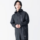 W.P.C. Kiu 系列 Rain Zip Up 日本防水雨衣 K116