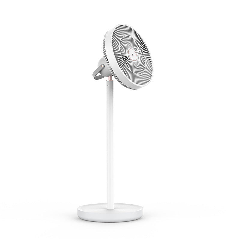 Edon E909 折疊收納循環落充電地扇